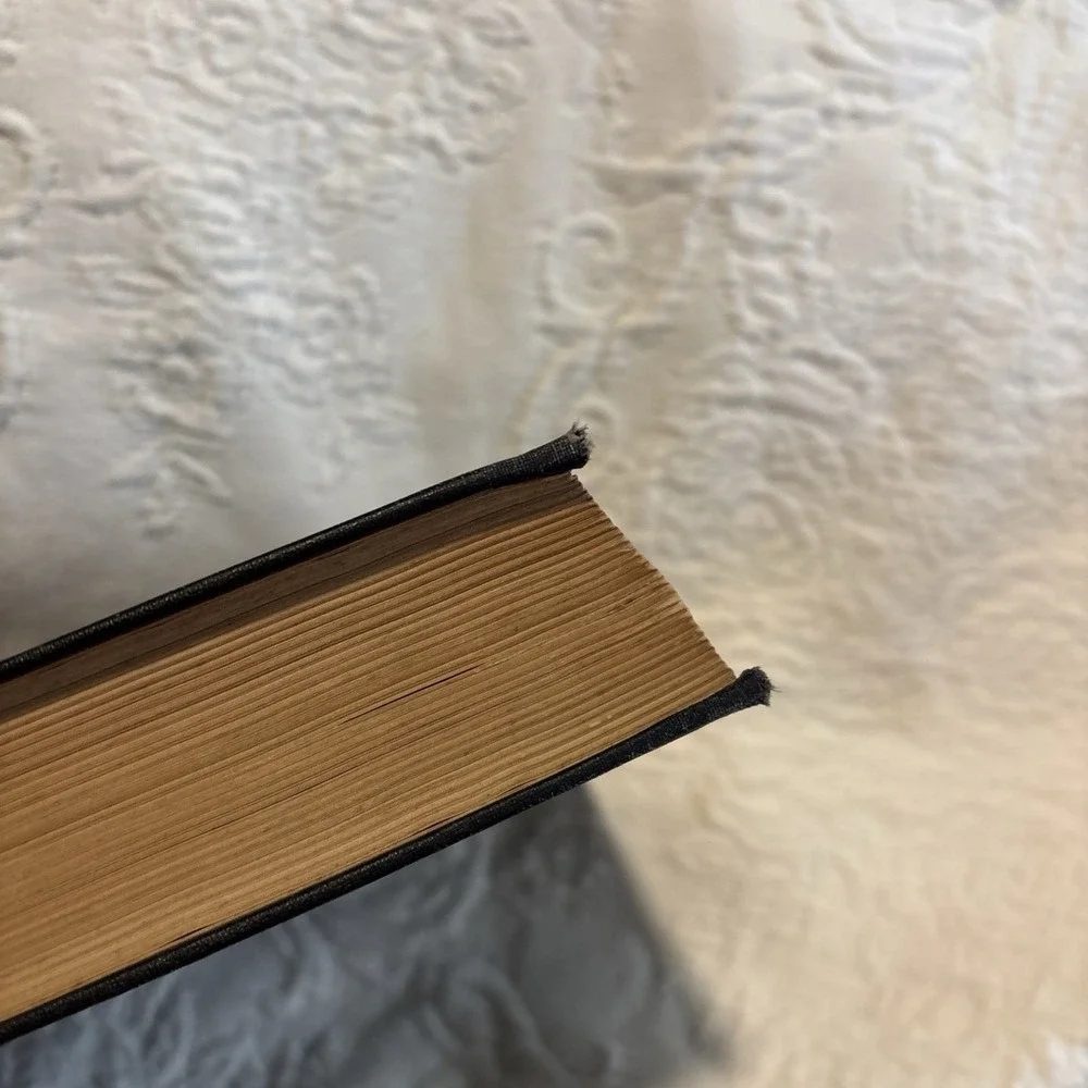 Clarke's Commentary Volume III (Job - Song of Solomon)